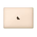 Miniatyrbild 2 av 3: APPLE MacBook Retina 12" 2017 m3 - 1,2 Ghz - 8 GB RAM - 256 GB SSD - Guld - Renoverad - Mycket bra skick- REFURBISHED
