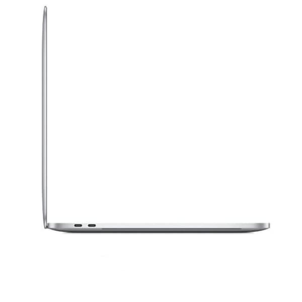 APPLE MacBook Pro 15 - MLW82FN/A - 15,4" Retina med Touch Bar - 16GB RAM - MacOS Sierra - Intel Core i7 - 512GB SSD - Silver- REFURBISHED