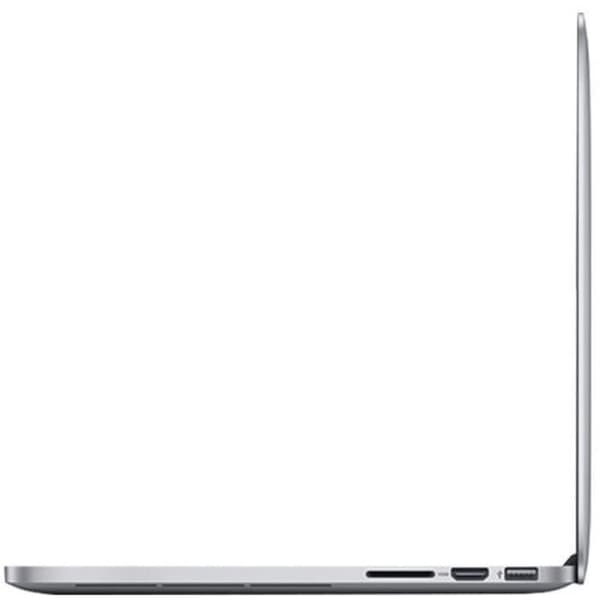 APPLE MacBook Pro - MJLQ2F/A - 15,4" Retina - 16 GB RAM - Intel Core i7 Quad Core - 512 GB SSD-lagring - OS X 10.10 Yosemite- REFURBISHED