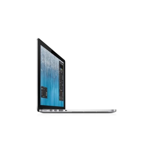MacBook Pro 13" Core i5 8GB 128GB SSD (MD212)- REFURBISHED