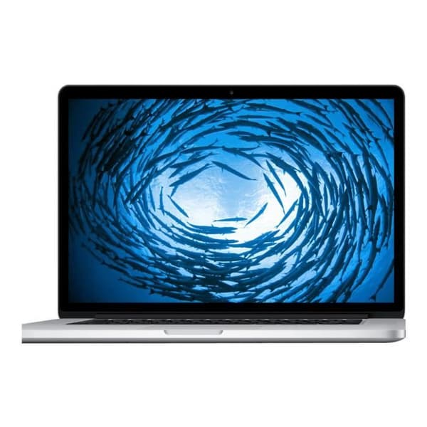 Apple MacBook Pro med Retina Display Core i7 2.5GHz OS X 10.12 Sierra 16GB RAM 512GB Flash Storage 15.4" IP-MJLT2B-A- REFURBISHED