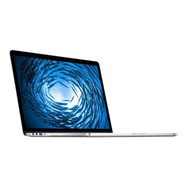 Apple MacBook Pro med Retina Display Core i7 2.5GHz OS X 10.12 Sierra 16GB RAM 512GB Flash Storage 15.4" IP-MJLT2B-A- REFURBISHED