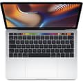Miniatyrbild 1 av 3: MacBook Pro 13,3" Retina med Touch Bar - Intel Core i5 - 8GB RAM - 512GB SSD - Silver- REFURBISHED