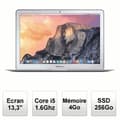 Miniatyrbild 4 av 6: Apple MacBook Air - MJVG2F/A - 13,3" - 4GB RAM- USED