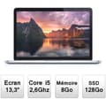 Miniatyrbild 1 av 6: Apple MacBook Pro Retina 13" MGX72F/A- USED