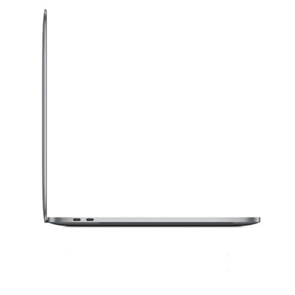 APPLE MacBook Pro 13 - MLL42FN/A - 13" Retina - 8GB RAM - MacOS Sierra - Intel Core i5 - 256GB SSD-hårddisk - Space Grey- REFURBISHED