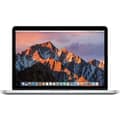 Miniatyrbild 1 av 3: APPLE MacBook Pro 13 - MLUQ2FN/A - 13,3" Retina - 8GB RAM - MacOS Sierra - Intel Core i5 - 256GB SSD-hårddisk - Silver- USED