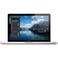 Miniatyrbild 1 av 4: APPLE MacBook Pro 13" 2012 i7 - 2,9 Ghz - 16 GB RAM - 250 GB hårddisk - Silver - Renoverad - Utmärkt skick- REFURBISHED