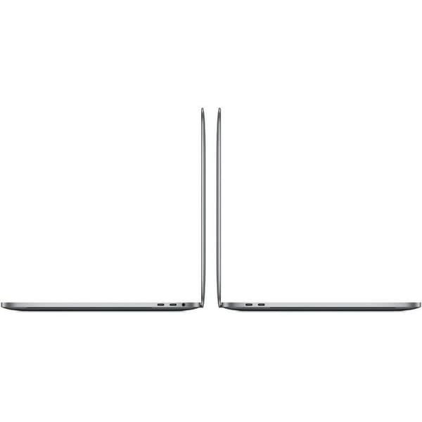 Apple - 15" begagnad MacBook Pro - 256 GB SSD - Space Grey - 2017- REFURBISHED
