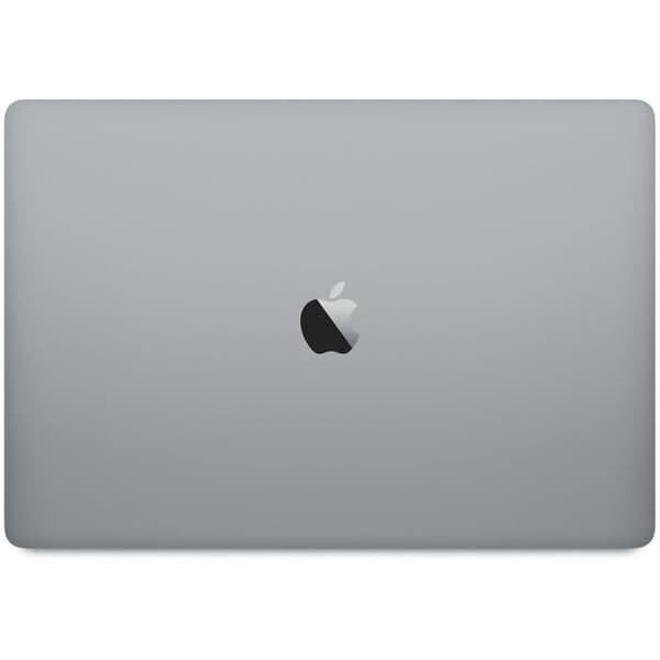 Apple - 15" begagnad MacBook Pro - 256 GB SSD - Space Grey - 2017- REFURBISHED