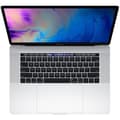Miniatyrbild 1 av 3: MacBook Pro 15,4" Retina med Touch Bar - Intel Core i7 - RAM 16GB - 256GB - Silver- USED
