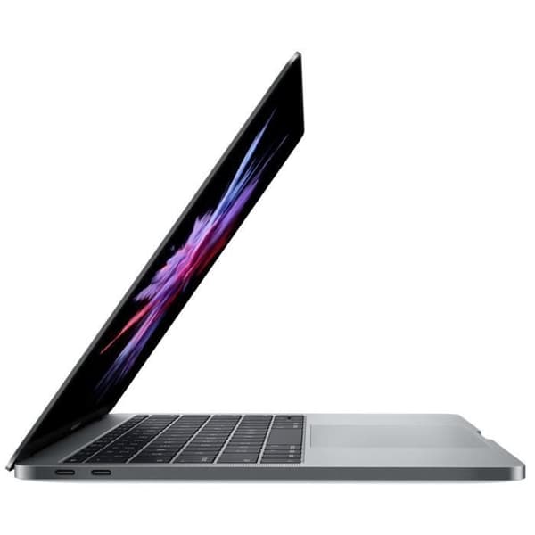 APPLE MacBook Pro 13 - MLL42FN/A - 13" Retina - 8GB RAM - MacOS Sierra - Intel Core i5 - 256GB SSD-hårddisk - Space Grey- REFURBISHED