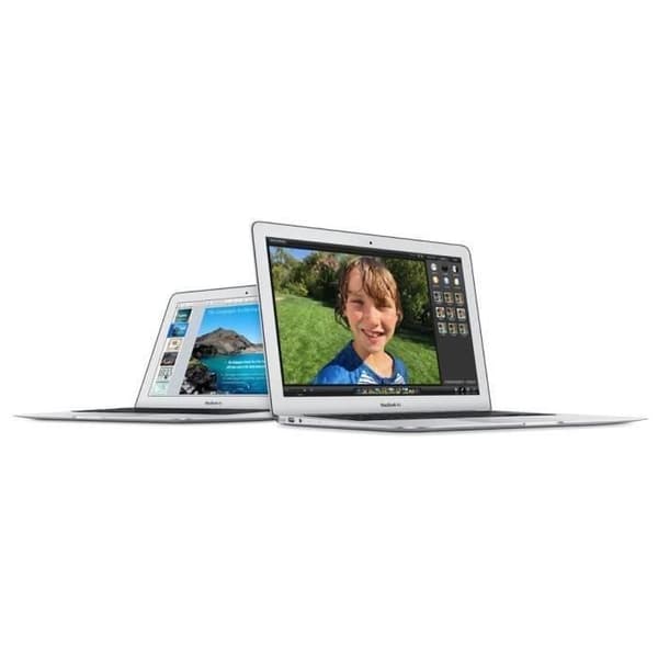 Apple MacBook Air - MJVG2F/A - 13,3" - 4GB RAM- USED