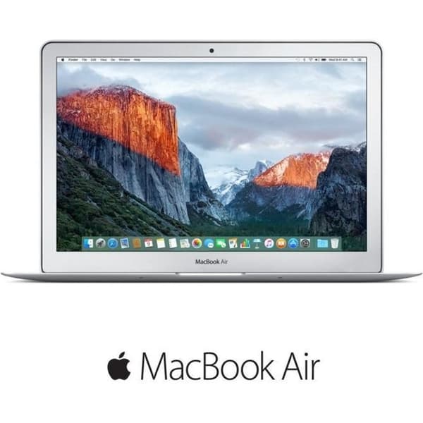 Apple MacBook Air - MJVG2F/A - 13,3" - 4GB RAM- USED