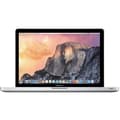 Miniatyrbild 1 av 2: APPLE MacBook Pro 15" 2012 i7 - 2,3 Ghz - 16 GB RAM - 250 GB hårddisk - Silver - Renoverad - Utmärkt skick- REFURBISHED