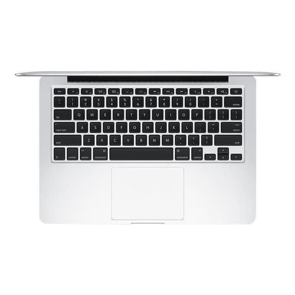 Apple MacBook Pro - MGXG2F/A - 15,4" Retina - 16GB- USED