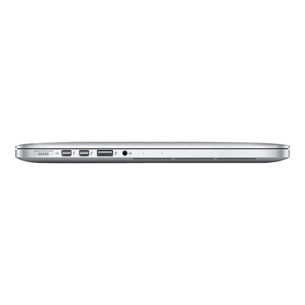 Apple MacBook Pro - MGXG2F/A - 15,4" Retina - 16GB- USED