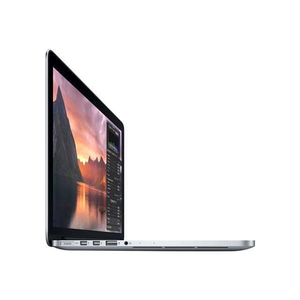 Apple MacBook Pro - MGXG2F/A - 15,4" Retina - 16GB- USED