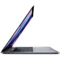 Miniatyrbild 3 av 3: MacBook Pro 15,4" Retina med Touch Bar - Intel Core i7 - RAM 16GB - 256GB - Space Grey- USED