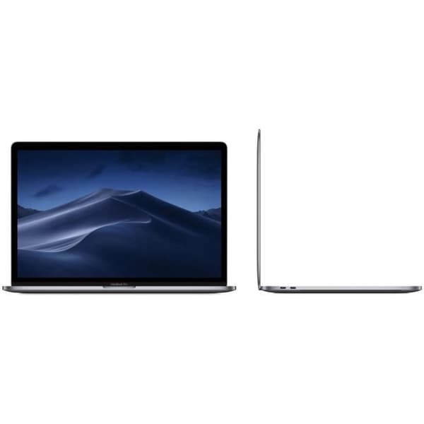 MacBook Pro 15,4" Retina med Touch Bar - Intel Core i7 - RAM 16GB - 256GB - Space Grey- USED