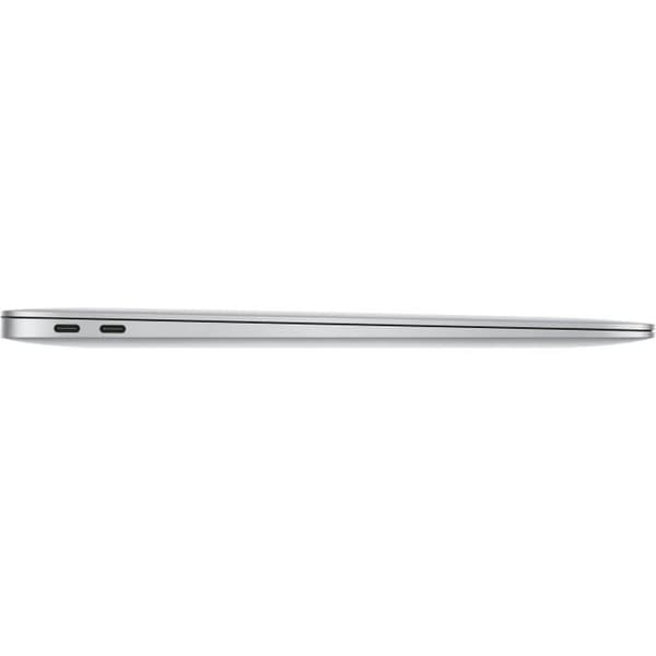 MacBook Air 13,3" Retina - Intel Core i5 - 8GB RAM - 256GB SSD - Silver- USED