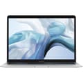 Miniatyrbild 1 av 3: MacBook Air 13,3" Retina - Intel Core i5 - 8GB RAM - 256GB SSD - Silver- USED