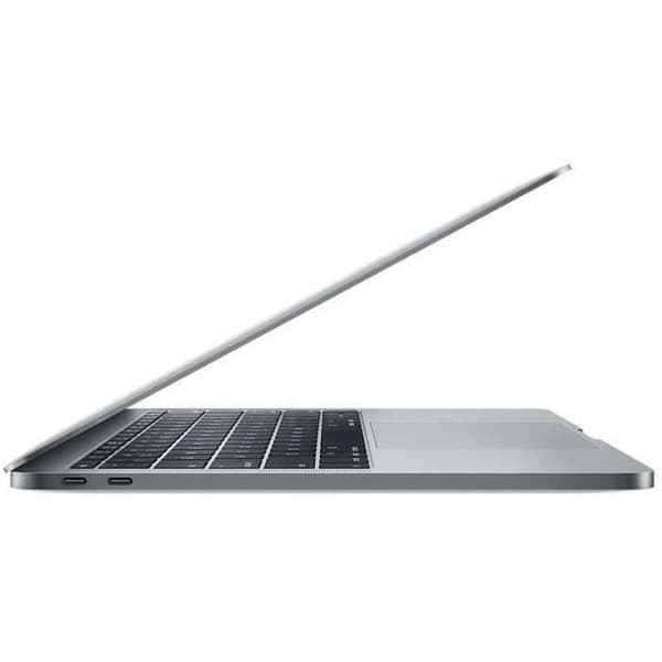 APPLE MacBook Pro Retina 13" 2016 i5 - 2 Ghz - 8 GB RAM - 256 GB SSD - Space Grey - Renoverad - Utmärkt skick- REFURBISHED