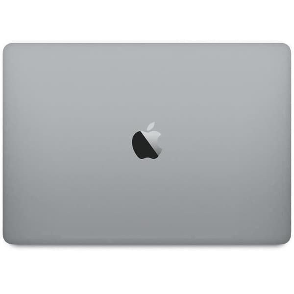 APPLE MacBook Pro Retina 13" 2016 i5 - 2 Ghz - 8 GB RAM - 256 GB SSD - Space Grey - Renoverad - Utmärkt skick- REFURBISHED