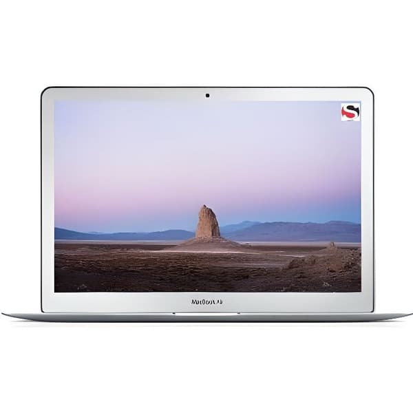 Apple MacBook Air Core i7 2.0GHz 8GB 256GB SSD 13.3" Notebook MD846LLA (Mitten 2012)- REFURBISHED