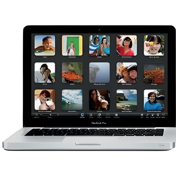 Apple MacBook Pro A1278 (EMC 2554) 13,3'' i5 2,5GHz - Grade B - Apple Laptop- USED