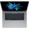 Miniatyrbild 1 av 4: Laptop - Apple - MacBook Pro - Core i7 2,9 GHz - 16 GB RAM - 512 GB SSD - 15,4 tum- USED