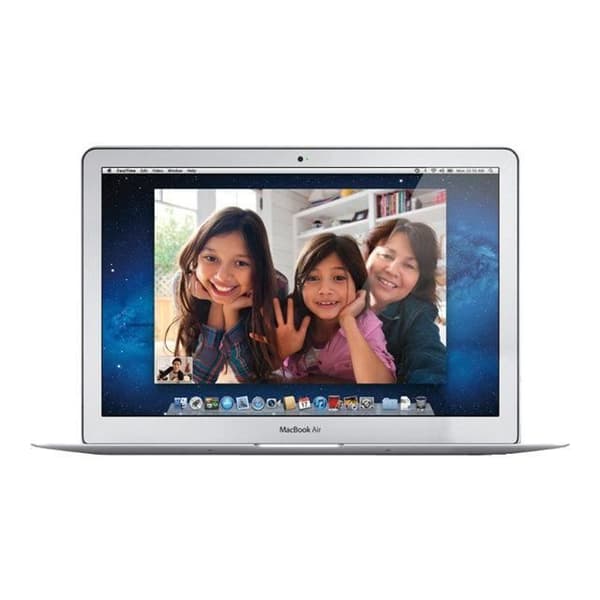 MacBook Apple MacBook Air Core i5 1,7Ghz 4GB 128GB- USED