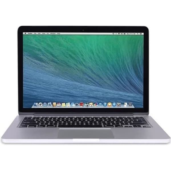 Bärbar dator - Apple - MacBook Pro Retina - Core i7 2,8 GHz - 16 GB RAM - 256 GB SSD- USED Silver