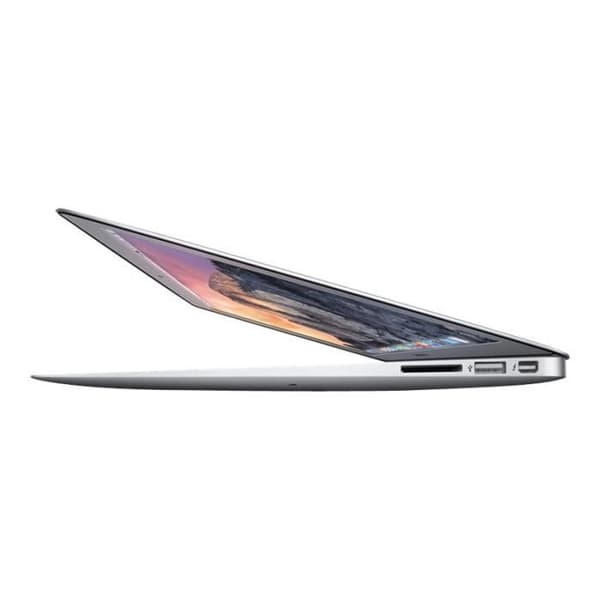 Apple MacBook Air Core i5 1.3GHz OS X 10.9 Mavericks 4GB RAM 256GB Flash-lagring 13.3" 1440 x 900 HD-grafik 5000 Wi-Fi kbd...- USED