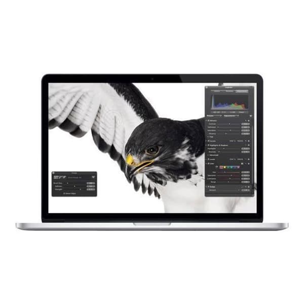 Apple MacBook Pro med Retina-skärm - Core i5 2...- REFURBISHED