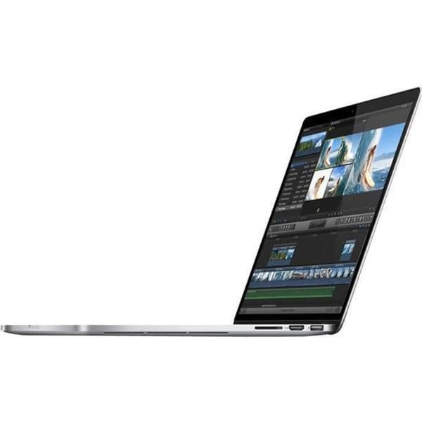 Apple MacBook Pro med Retina-skärm - Core i5 2...- REFURBISHED