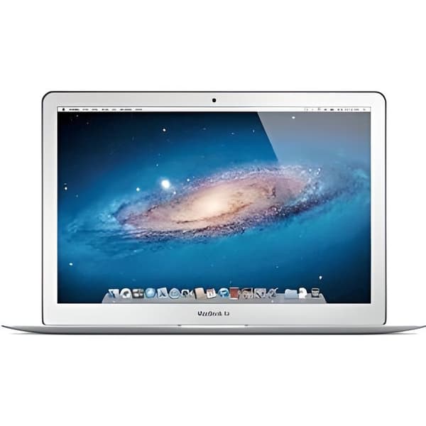 Bärbar dator - Apple - MacBook Air - Core i5 1,4 GHz - 4 GB RAM - 128 GB SSD - 11,6"- USED
