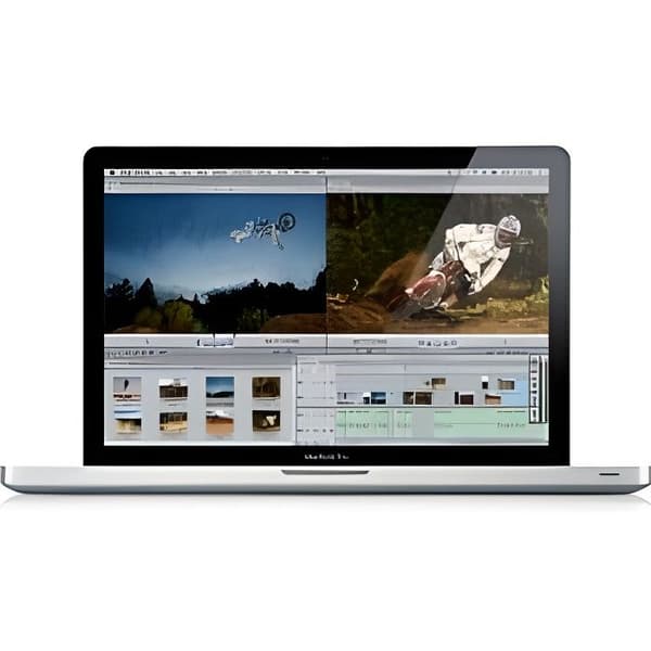 Apple MacBook Pro A1278 (EMC 2419) 13,3" 2,3GH...- REFURBISHED
