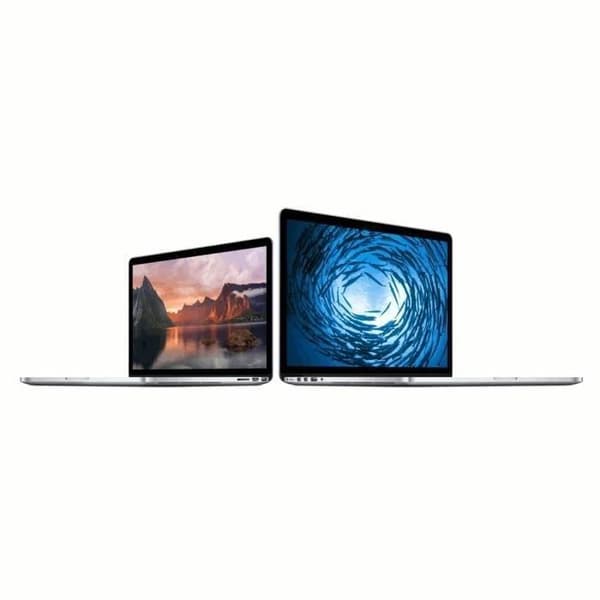 Apple MacBook Pro - MF840F/A - 13,3" Retina - 8GB- USED