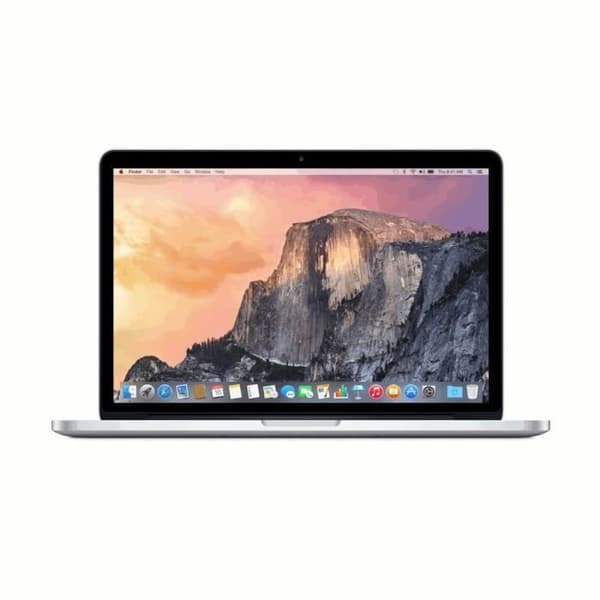 Apple MacBook Pro - MF840F/A - 13,3" Retina - 8GB- USED