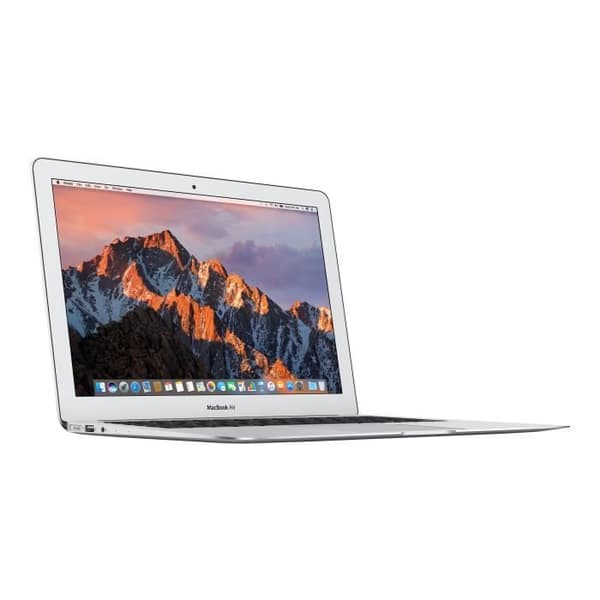 Bärbar dator - Apple - MacBook Air - Core i5 1,8 GHz - 8 GB RAM - 128 GB SSD - 13,3"- USED