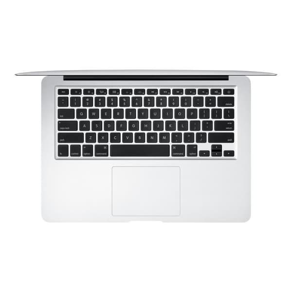 Bärbar dator - Apple - MacBook Air - Core i5 1,8 GHz - 8 GB RAM - 128 GB SSD - 13,3"- USED