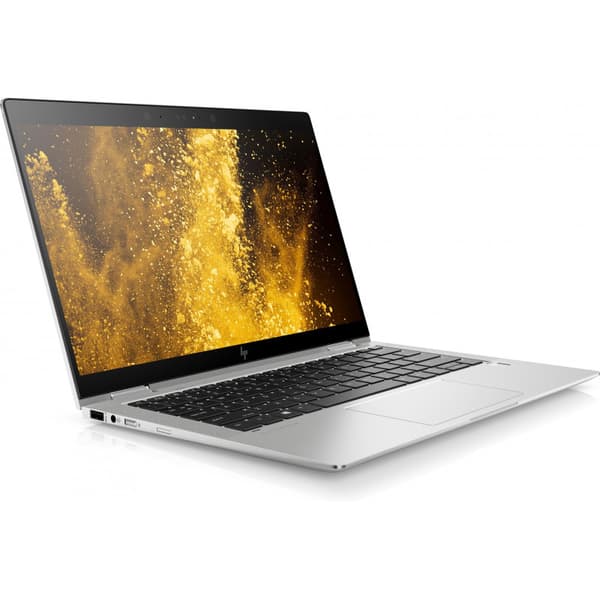 BEGAGNAD HP EliteBook x360 1030 G3 Touch i5 8GB 256GB SSD Sure View 120Hz Win 11 Pro