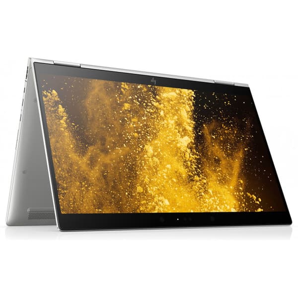 BEGAGNAD HP EliteBook x360 1030 G3 Touch i5 8GB 256GB SSD Sure View 120Hz Win 11 Pro