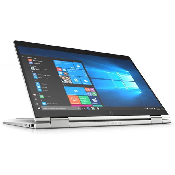 BEGAGNAD HP EliteBook x360 1030 G3 Touch i5 8GB 256GB SSD Sure View 120Hz Win 11 Pro