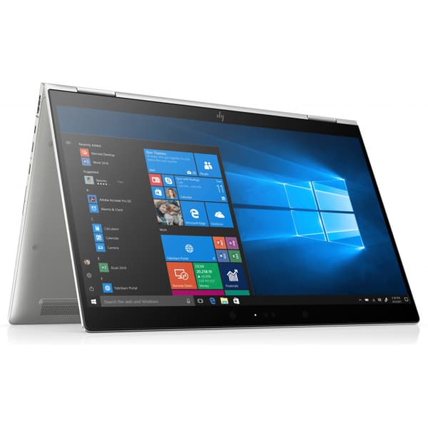 BEGAGNAD HP EliteBook x360 1030 G3 Touch i5 8GB 256GB SSD Sure View 120Hz Win 11 Pro