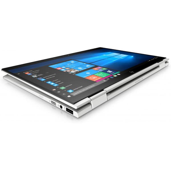 BEGAGNAD HP EliteBook x360 1030 G3 Touch i5 8GB 256GB SSD Sure View 120Hz Win 11 Pro