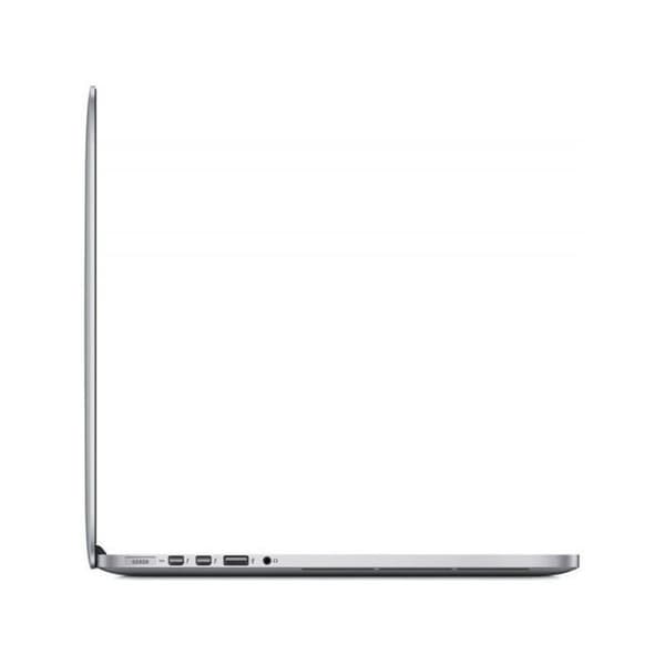 APPLE MacBook Pro Retina 13" 2015 i5 - 2,7 Ghz - 16 GB RAM - 256 GB SSD - Grå - Renoverad - Utmärkt skick- REFURBISHED