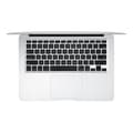 Miniatyrbild 4 av 4: Apple MacBook Air Core i5 1,8 GHz OS X 10,13 Sierra 8 GB RAM 128 GB SSD 13,3" 1440 x 900 HD-grafik 6000 Wi-Fi- REFURBISHED
