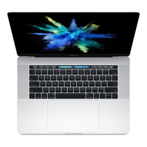 APPLE MacBook Pro 13 - MLVP2FN/A - 13,3" Retina med Touch Bar - 8GB RAM - MacOS Sierra - Intel Core i5 - 256GB SSD - Silver- REFURBISHED